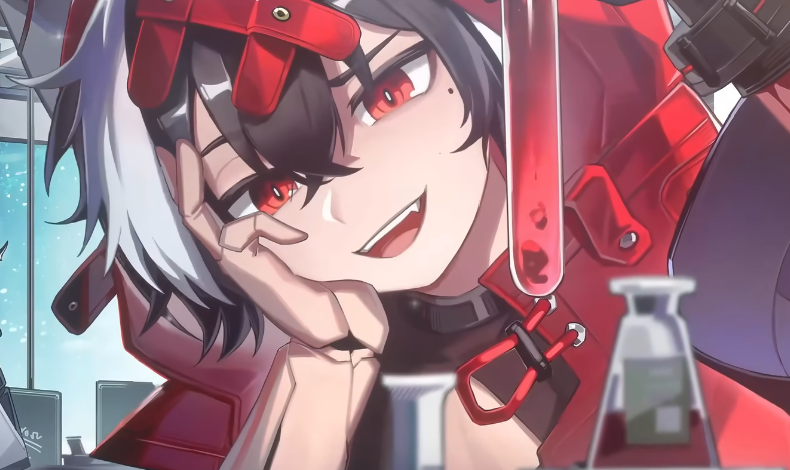 赤潮零纪元 零角色详细介绍与强度分析