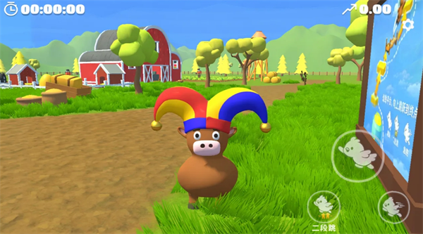 攀爬动物新手必看通关技巧分享