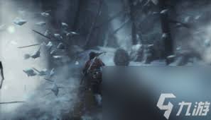 古墓丽影10崛起通关玩法攻略