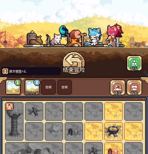 幻想少女公会黄蜂魔女 幻想少女公会异化黄蜂魔女爆发队阵容搭配与实战解析