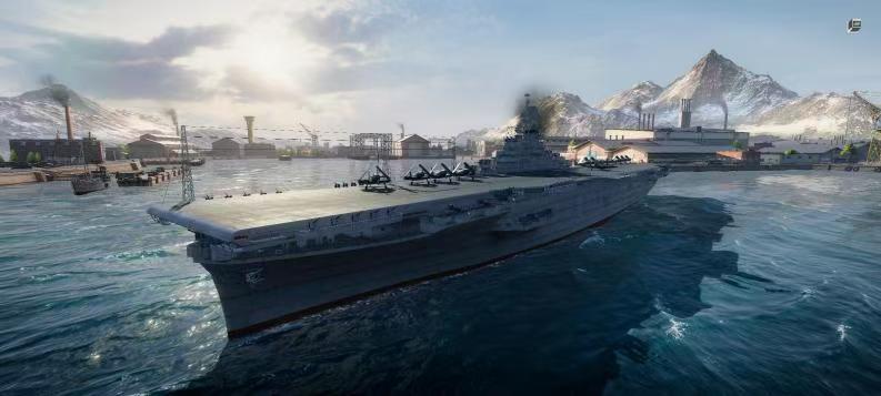 苍蓝前线埃塞克斯 苍蓝前线埃塞克斯角色强度解析与实战表现评估