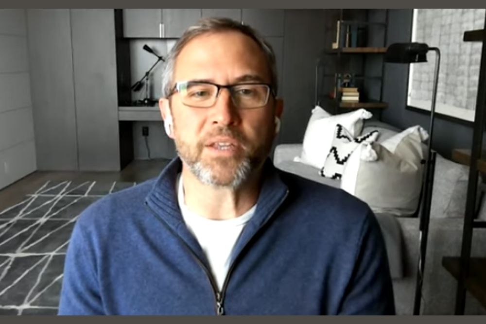 瑞波CEO向XRP持有者澄清事实：我们的目标是取代SWIFT