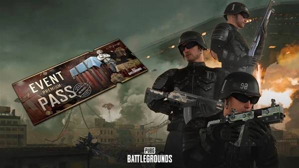 绝地求生2026年4月商店内容一览