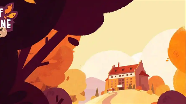 豪猪镇之秋逃避现实不是罪成就怎么完成