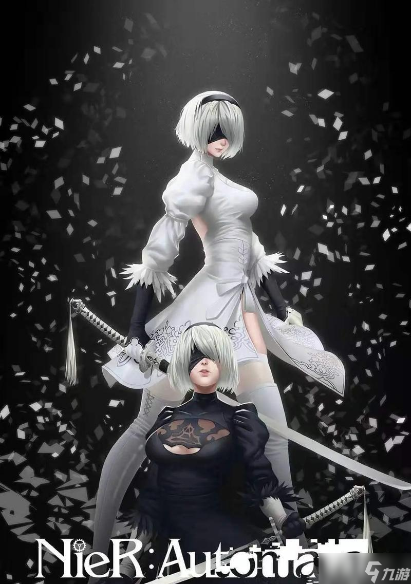 《尼尔机械纪元战斗技巧大揭秘》 尼尔机械纪元战斗技巧及高效利用的秘籍