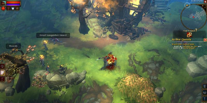 火炬之光2忍者技能攻略（掌握关键技能，成为无敌忍者！）