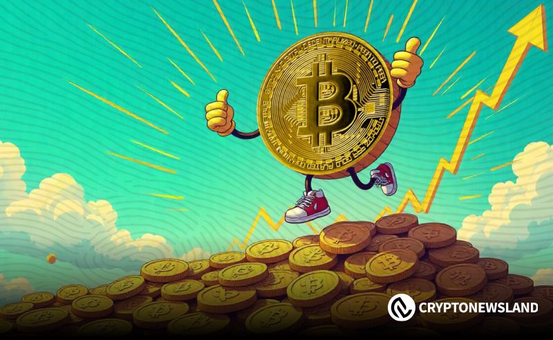 比特币处于关键支撑位，分析师预计将突破7.9万美元或跌破6.4万美元