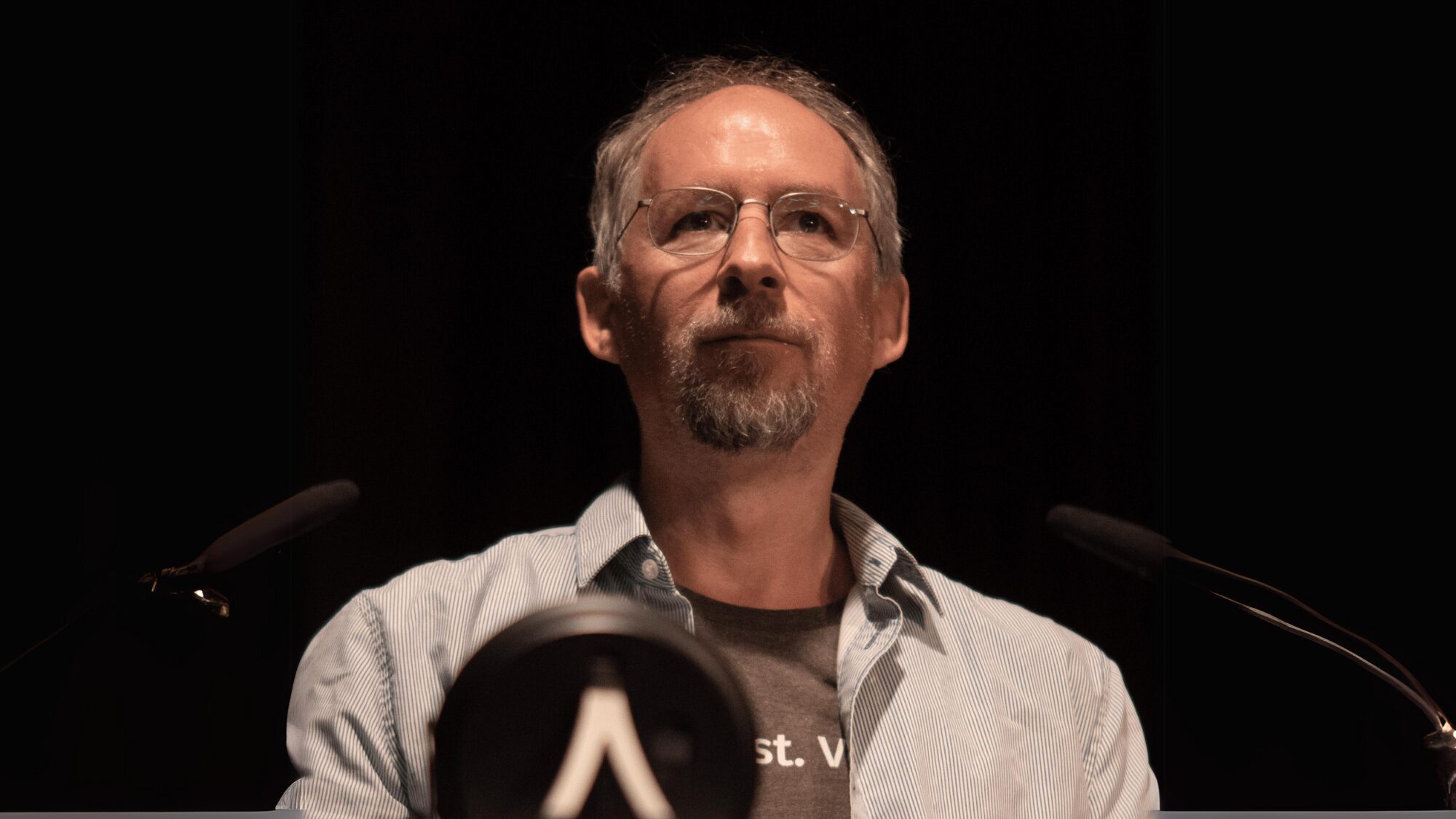 比特币人物亚当·巴克否认自己是中本聪