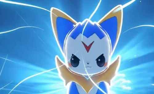 《洛克王国世界》隐藏精灵获得攻略