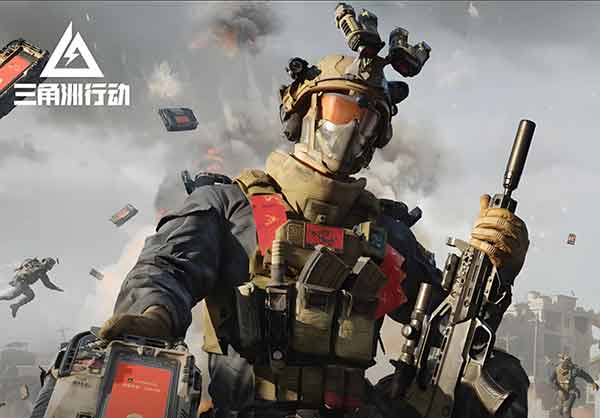 《三角洲行动》全面战场和烽火地带怎么选？