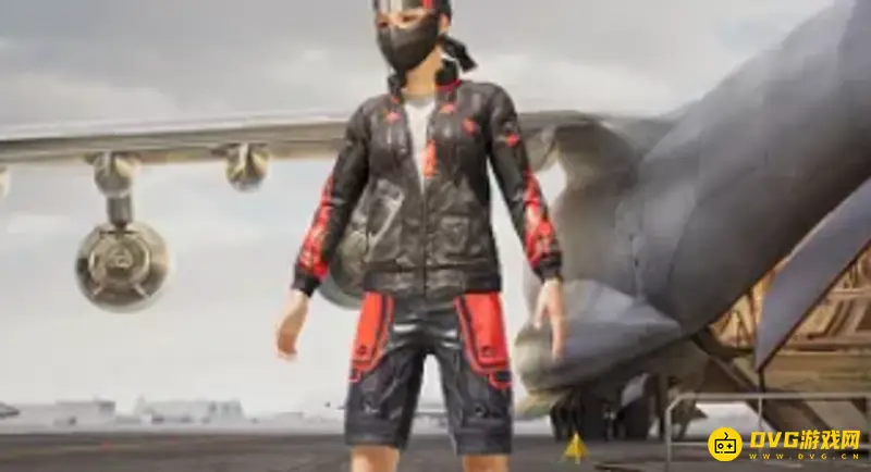 《和平精英》人物形象怎么更换-更换人物形象的步骤