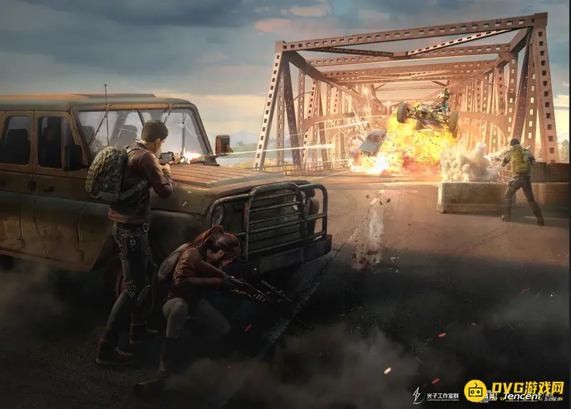 《和平精英》单字ID取名指南-精选独特汉字推荐