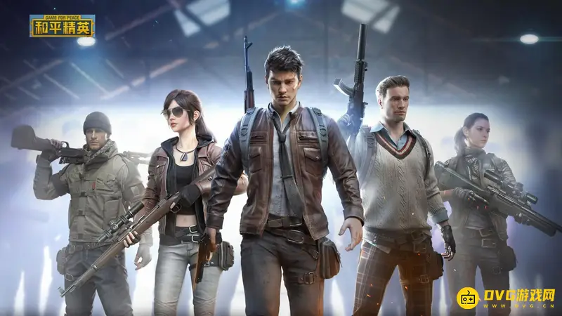 《和平精英》无敌战神怎么获得-无敌战神称号的获得条件