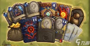 炉石传说大地的裂变威拉诺兹骑卡组怎么搭配