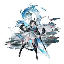 明日方舟终末地陈千语技能如何