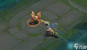 王者兰陵王雾影缉谜特效如何