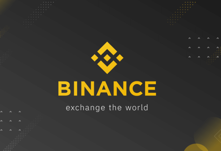 币安交易平台-币安APP-v3.5.5官方下载