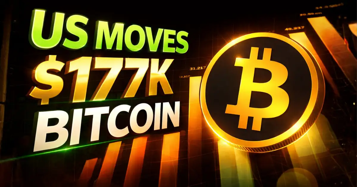 美国转移了17.7万美元的比特币，但真正值得关注的故事远不止于此