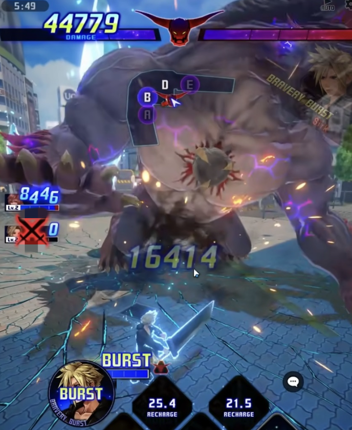 最终幻想纷争决战礼包码汇总 最终幻想纷争决战最新兑换码大全