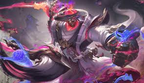 王者钟馗如何获取锁墨魂