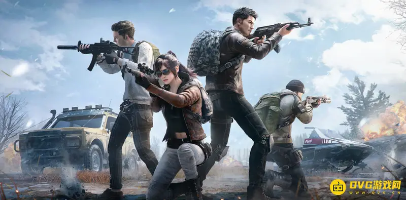 《和平精英》如何调节音效-音效的调节方法