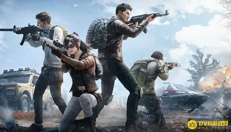 《和平精英》地铁逃生模式中黑卡门怎么进入-黑卡获取与进入方法