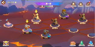 石器争霸公测有什么活动