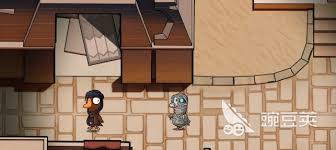 鹅鸭杀手游无责刀怎么用