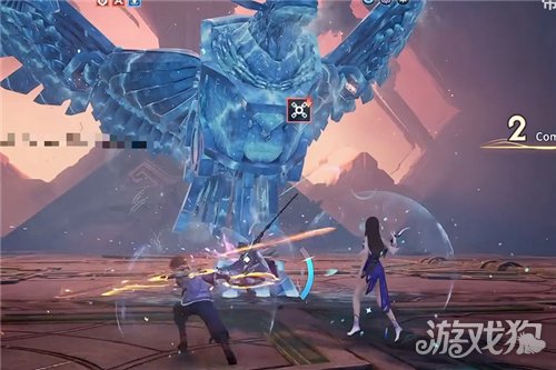 王者荣耀世界青铜巨兽打法攻略-王世界青铜巨兽怎么打