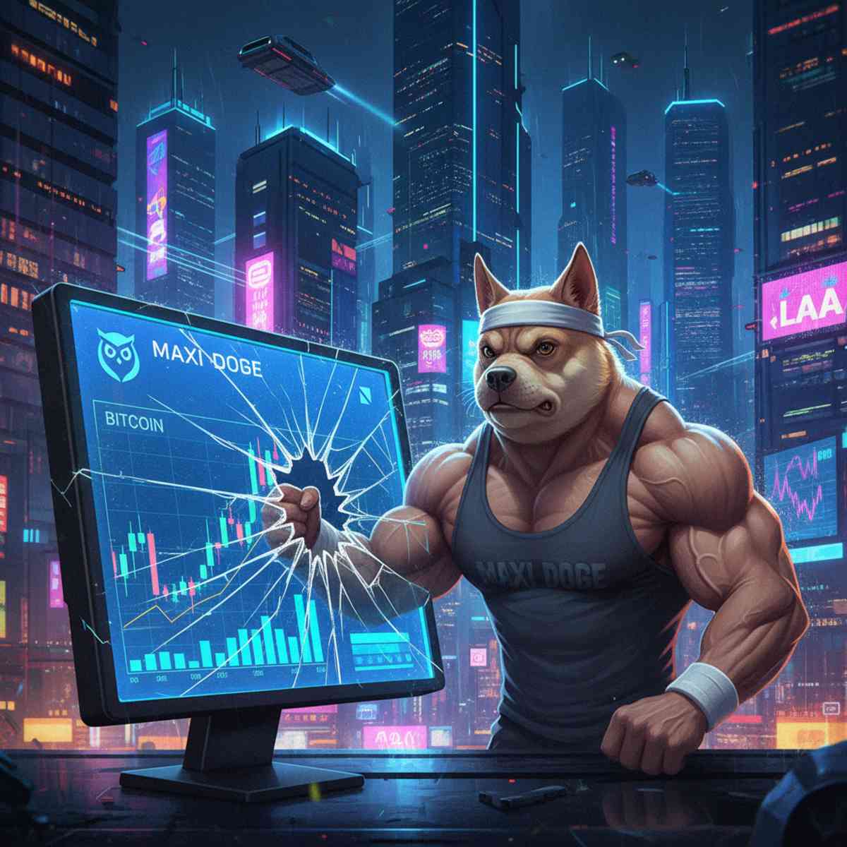 加密货币市场再创新高：Meme币热潮持续