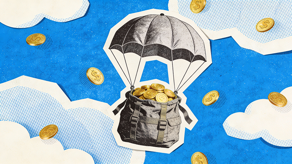 从Uniswap到Monad，2026年普通人该如何正确“撸空投”？