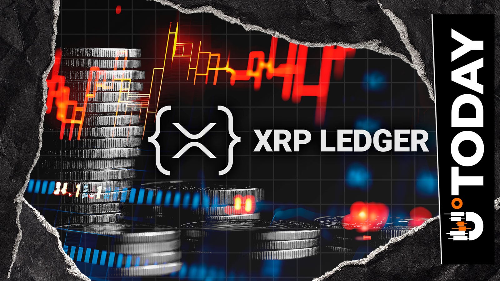 XRP Ledger会失去5亿门槛吗？网络活动减少