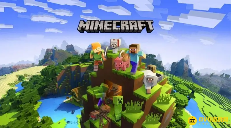 《我的世界手游》如何使用皮肤编辑器Skinseed制作皮肤-皮肤制作教程