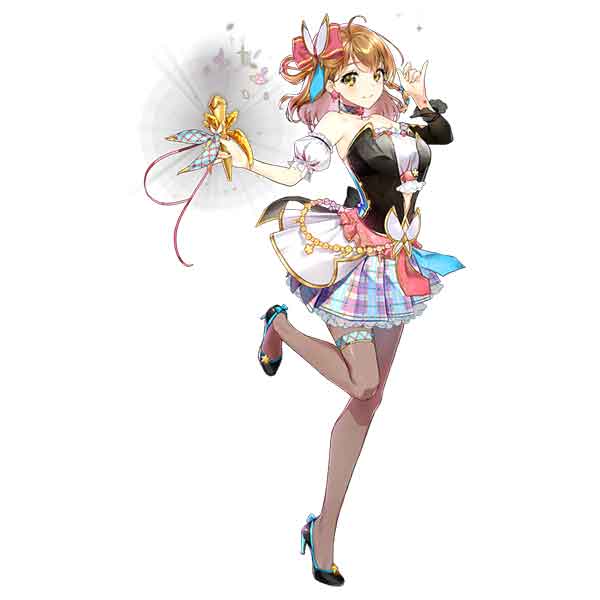 第七史诗塔玛林尔装备搭配推荐