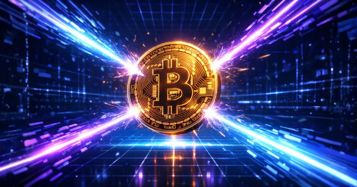 比特币资金费率转为负值，空头在7.5万美元大举进场：BTC轧空行情酝酿中？