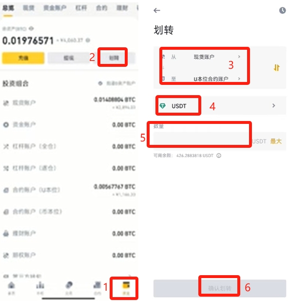 币安(Binance)永续合约做多-做空全指南-币安(Binance)永续合约高阶技巧深度解析