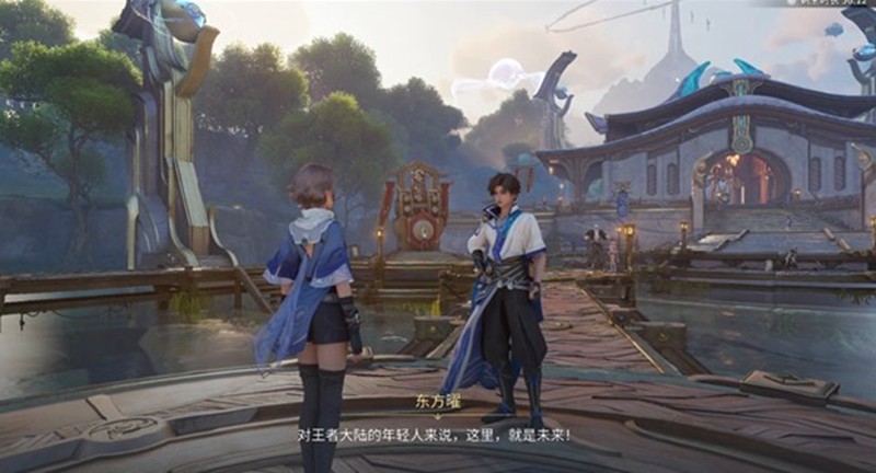 王者荣耀世界什么时候公测 手游版本上线时间