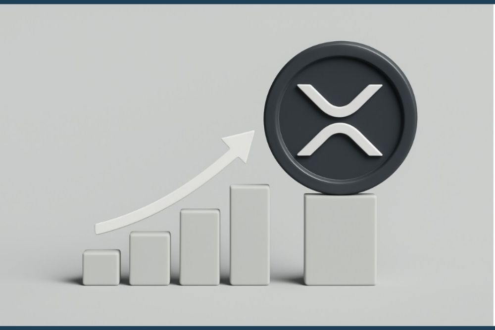 XRP瞄准2美元突破，分析师警告可能是多头陷阱。原因如下