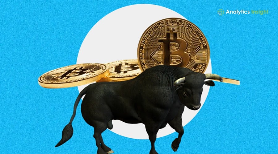 比特币价格展望：牛市行情显示或将冲击9万美元大关