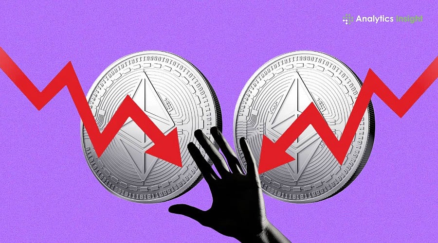 以太坊（ETH）暴跌原因解析：关键因素与历史趋势
