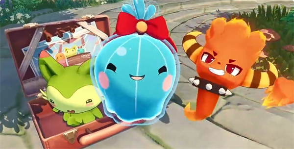 洛克王国世界酷拉获取方法攻略