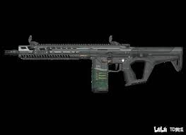 使命召唤22黑色行动7有哪些武器