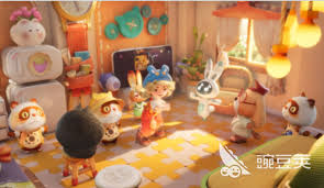 粒粒的小人国怎么演奏