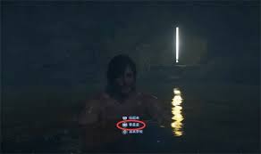 死亡搁浅2小岛秀夫温泉星空彩蛋怎么全解锁