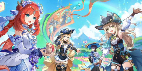 原神10000原石永久兑换码-最新10000原石永久兑换码