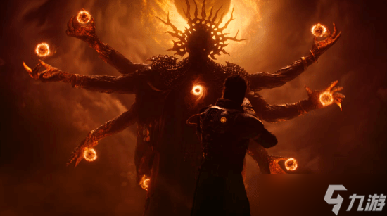 沙罗周期PS5版4月30日发售，白金奖杯挑战路径全公开