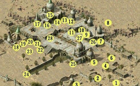 《魔域奇迹技能书合成攻略》（一步步教你合成最强技能书）