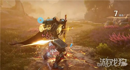 王者荣耀世界铸龙骑士怎么打-铸龙骑士击杀攻略