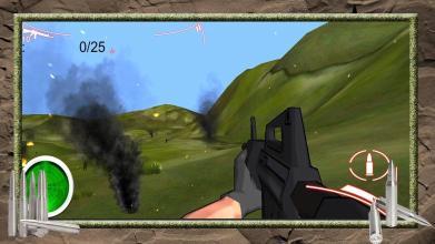 头号禁区镰刀怎么玩