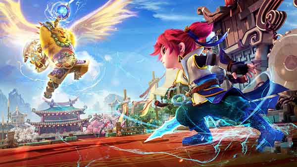 《梦幻西游》云游道人出现时间及地点介绍